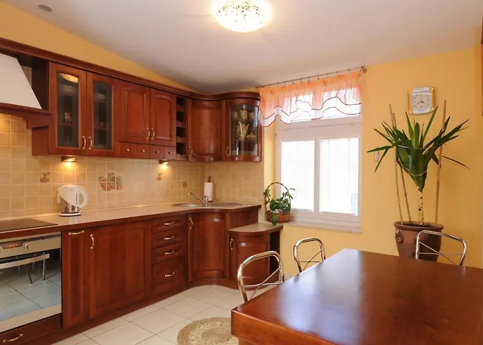 Cosy Apartment Close To The Beach In Sopot By Noclegi Renters Sopot