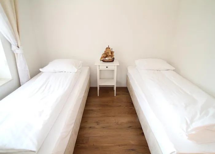 Cosy Apartment Close To The Beach In Sopot By Noclegi Renters Apartamento