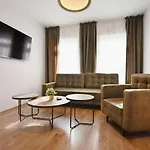 Cosy Close To The In By Renters Sopot
