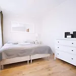 Cosy Close To The In By Renters