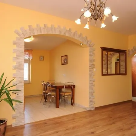 Apartament Chopin Apartamento *