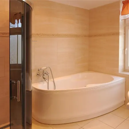 Cosy Close To The In By Renters Apartmán Sopoty