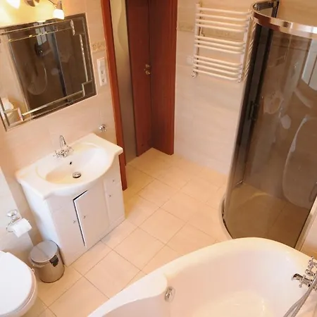 Apartamento Apartament Chopin Sopot