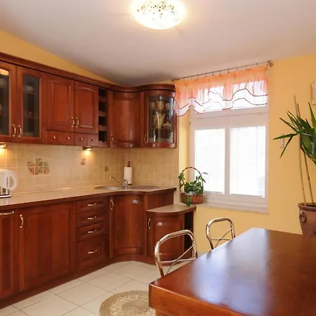 Cosy Close To The In By Renters Сопот