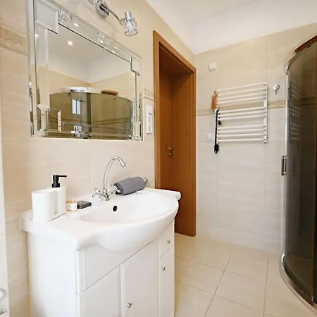 Cosy 3City Apartment Close To The Beach In Sopot By Noclegi Renters Apartament
