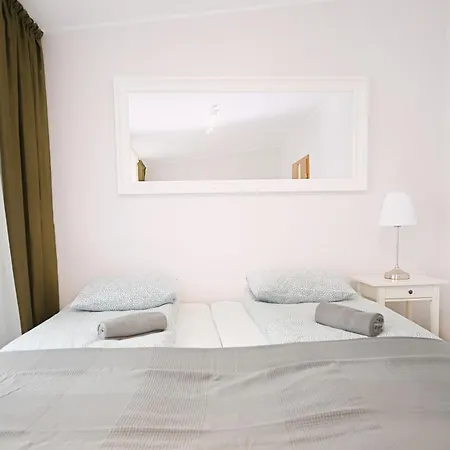 Apartament Chopin Apartamento *