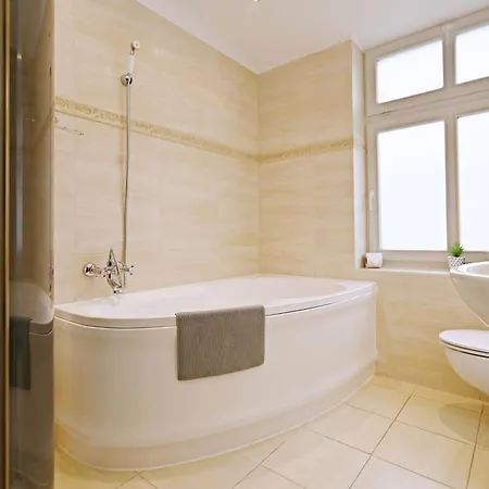 Apartmán Cosy Close To The In By Renters Sopoty