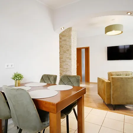 Cosy 3City Apartment Close To The Beach In Sopot By Noclegi Renters Apartament *