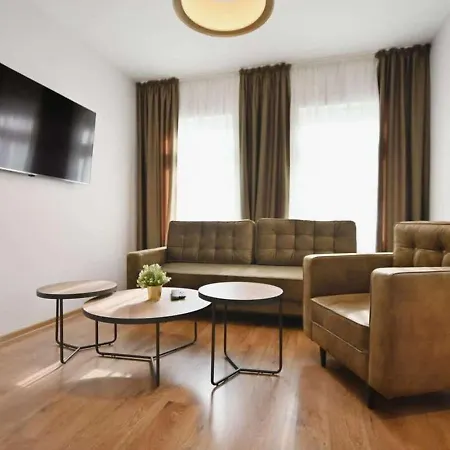 Cosy Close To The In By Renters Сопот