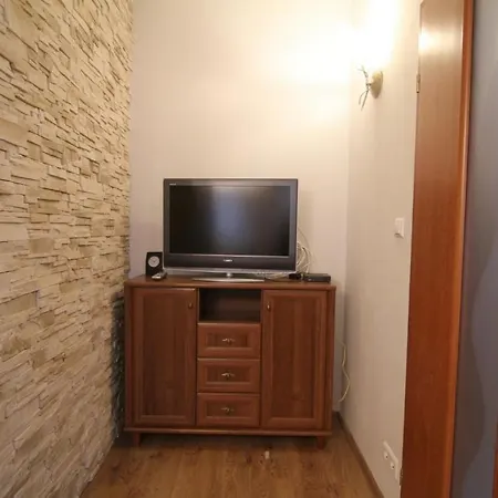 Apartament Cosy 3City Apartment Close To The Beach In Sopot By Noclegi Renters *