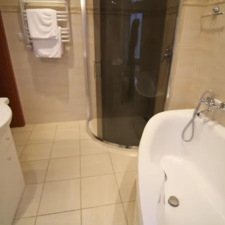 Апартаменты Cosy Close To The In By Renters Сопот