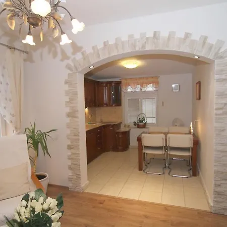 Cosy 3City Apartment Close To The Beach In Sopot By Noclegi Renters Sopot