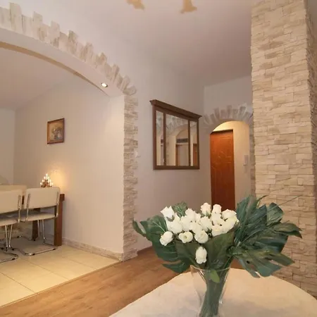 Cosy 3City Apartment Close To The Beach In Sopot By Noclegi Renters *
