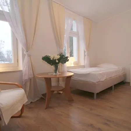Apartamento Apartament Chopin Sopot