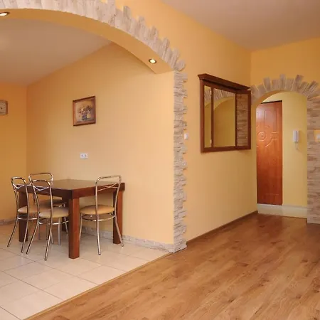 Apartament Cosy 3City Apartment Close To The Beach In Sopot By Noclegi Renters Sopot