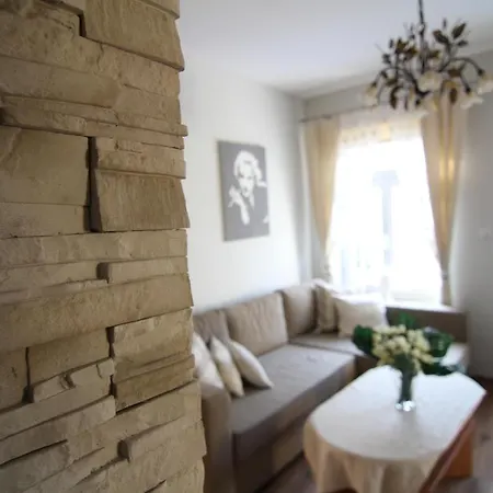 Cosy 3City Apartment Close To The Beach In Sopot By Noclegi Renters * Sopot