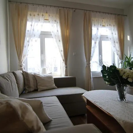 Apartament Cosy 3City Apartment Close To The Beach In Sopot By Noclegi Renters *