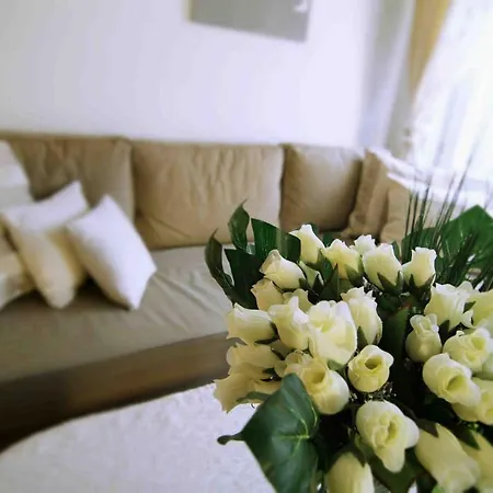 Apartamento Apartament Chopin *