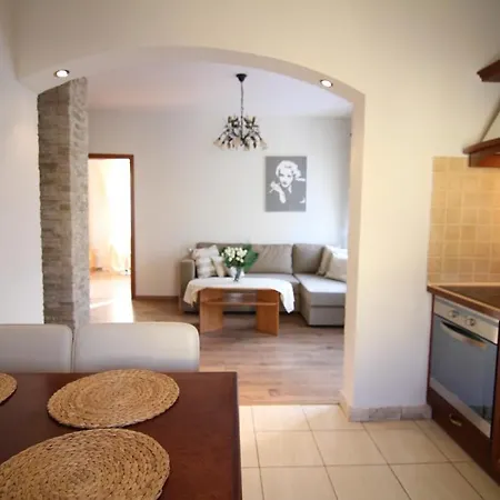 Apartament Chopin Apartamento *