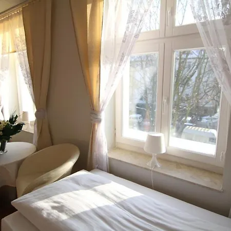 Apartamento Apartament Chopin Sopot