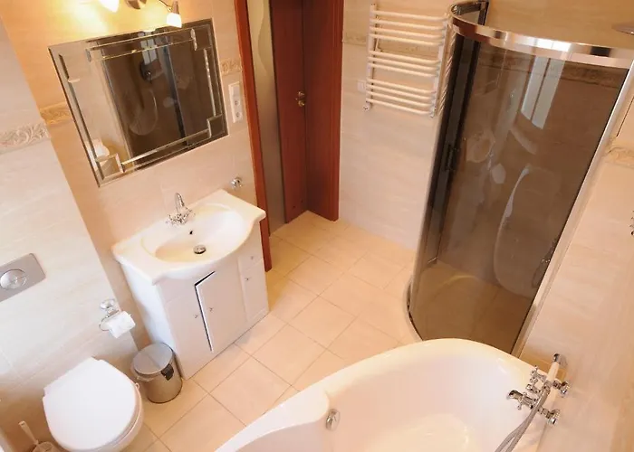 דירה Cosy Close To The In By Renters סופוט