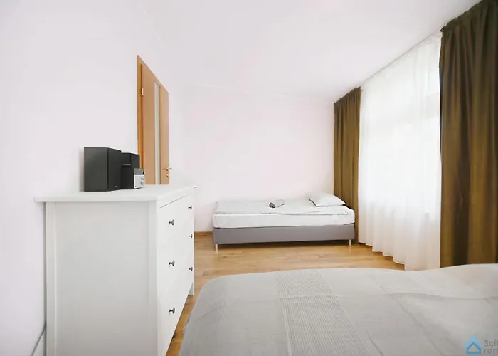 Cosy Close To The In By Renters * סופוט