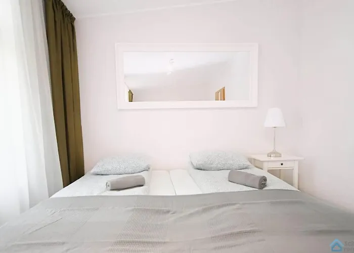 Cosy Close To The In By Renters Апартаменты *