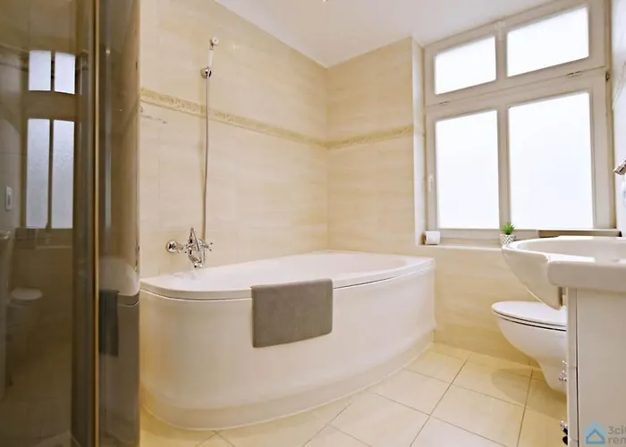 Cosy Close To The In By Renters