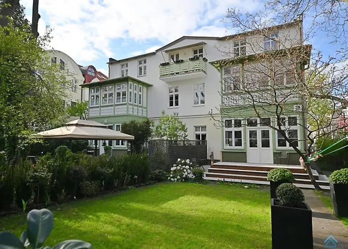 Cosy Close To The In By Renters Апартаменты Сопот