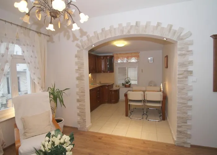 Cosy Close To The In By Renters סופוט